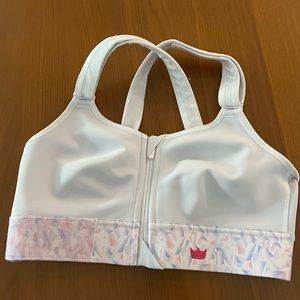 SheFit FLEX SPORTS BRA Medium Impact - Medium